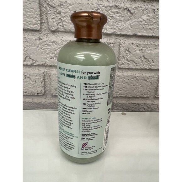 3 Piece Body Wash /Gel and Shower Steamer Set - Picture 3 of 7